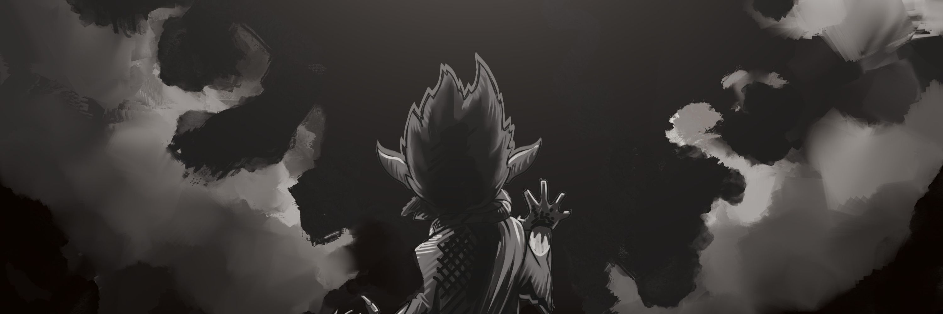 Official Wuxia Werewolf