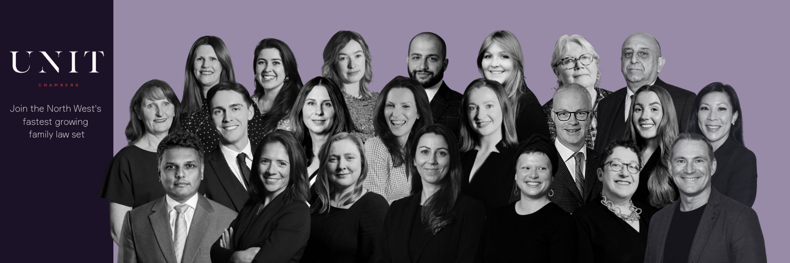 Unit Chambers | Award-winning Family Law Chambers