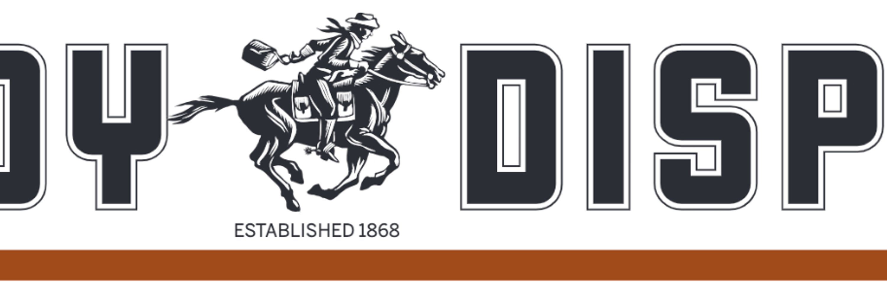 Gilroy Dispatch