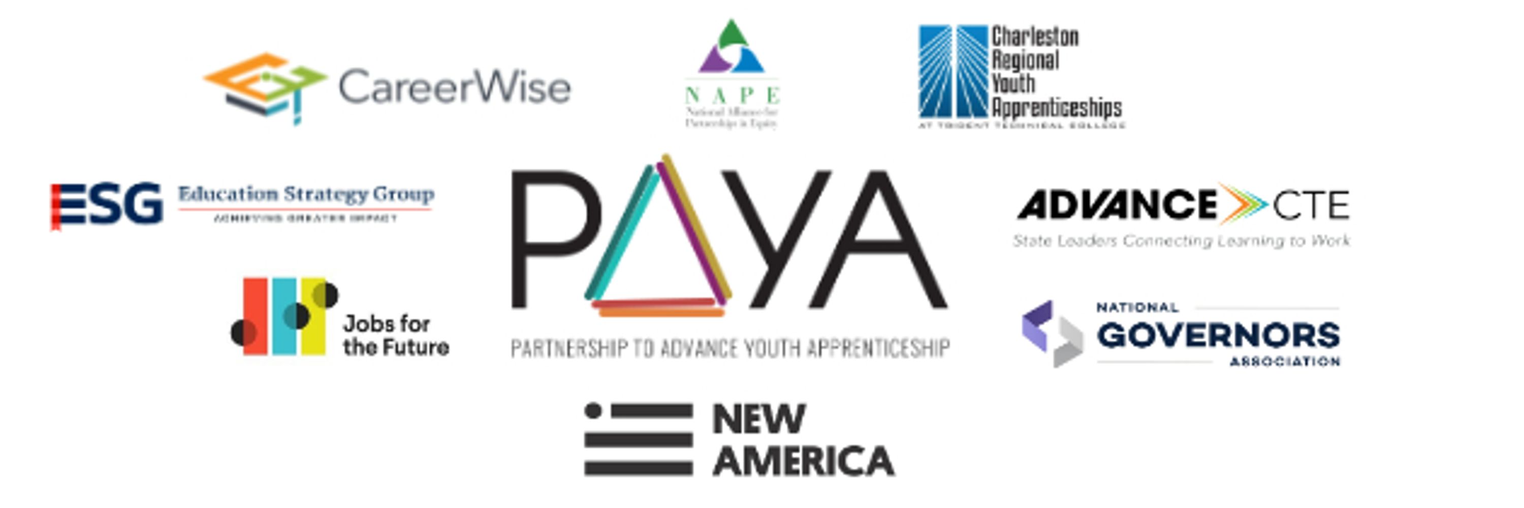 Partnership to Advance Youth Apprenticeship - PAYA