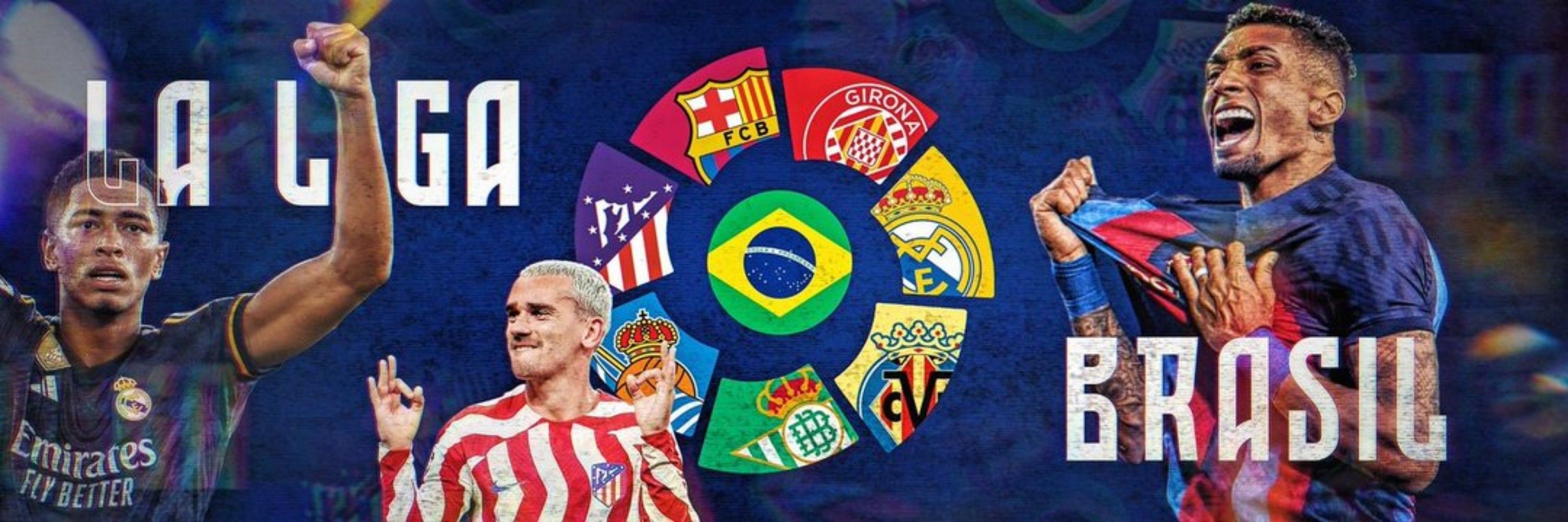 𝐋𝐚 𝐋𝐢𝐠𝐚 𝐁𝐫 🇪🇸🇧🇷  