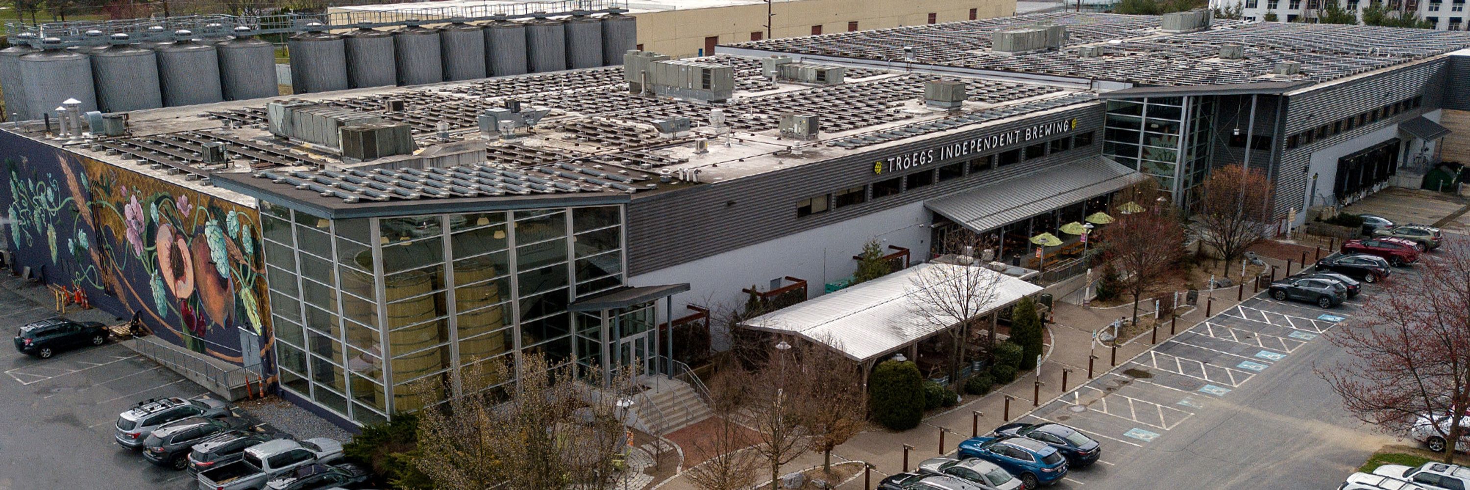 Tröegs Brewing