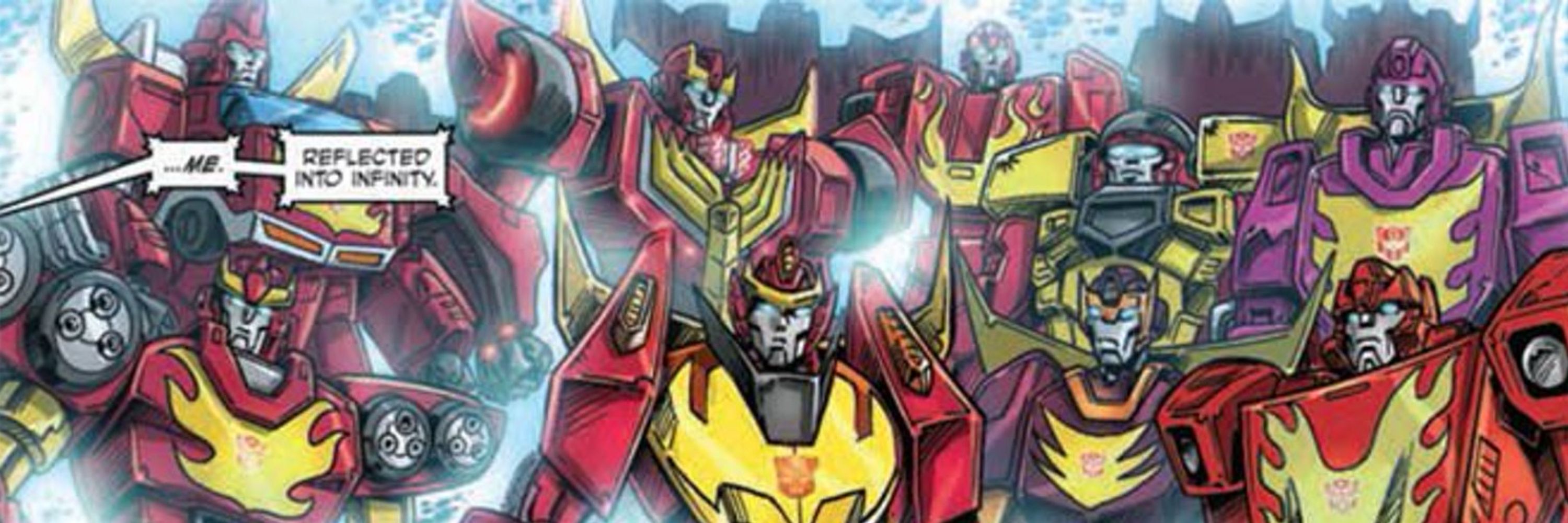 🔥Rodimus Enjoyer🔥
