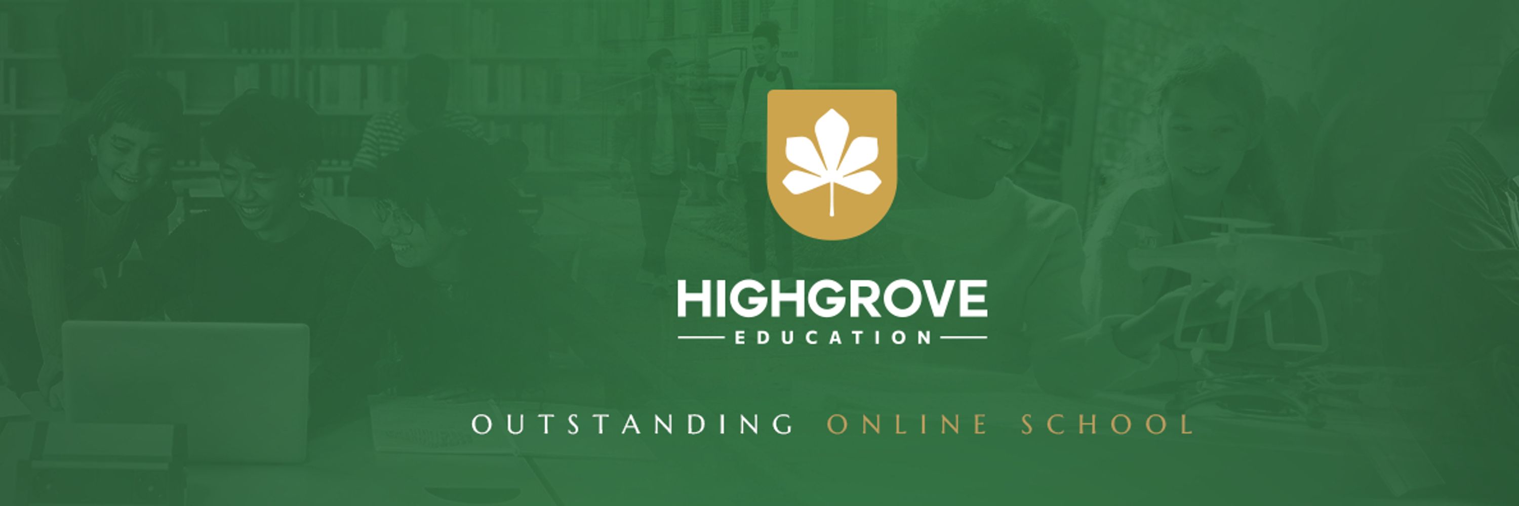 Highgrove Education
