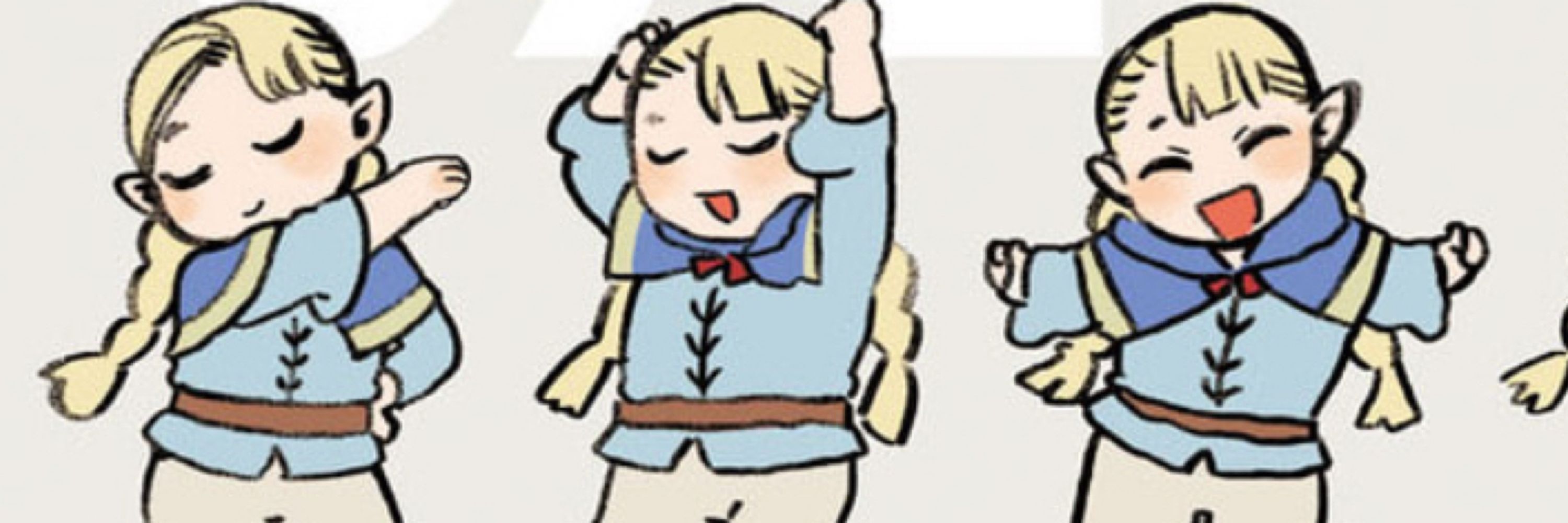 もち子