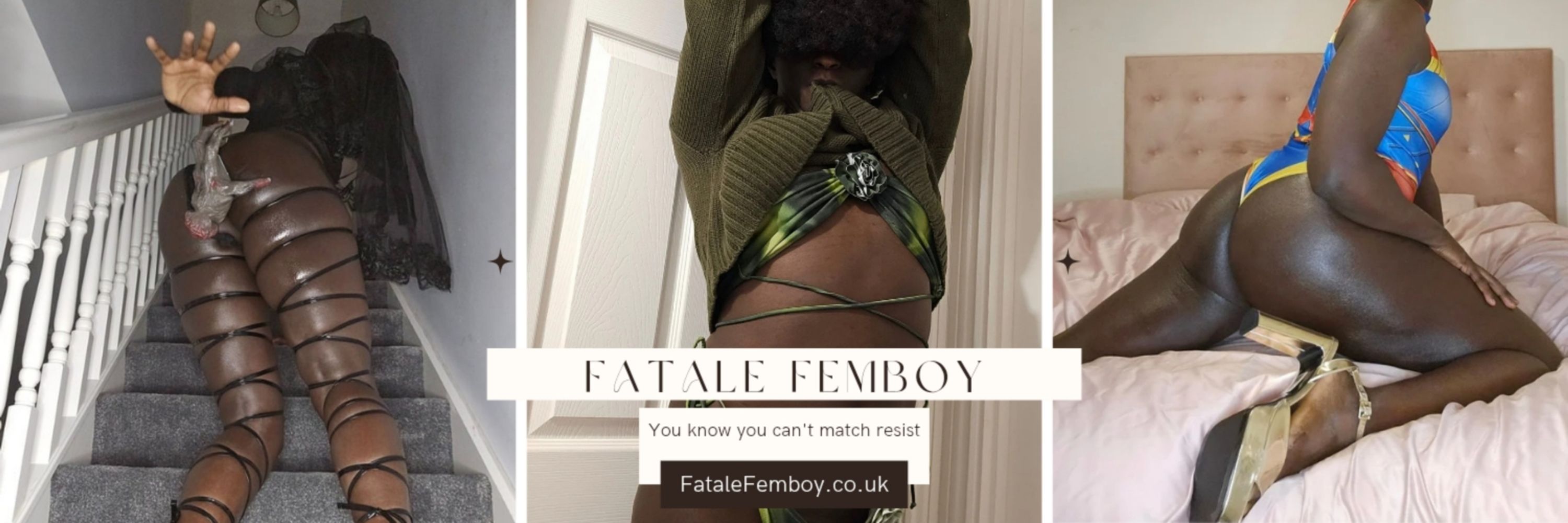 Fatale Femboy 🇬🇧