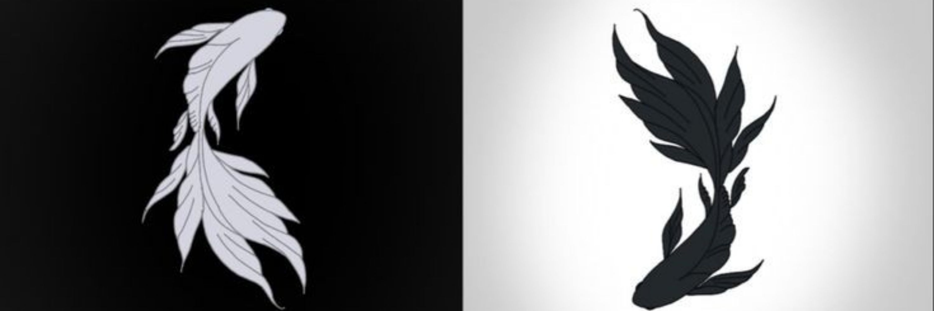 Profile banner