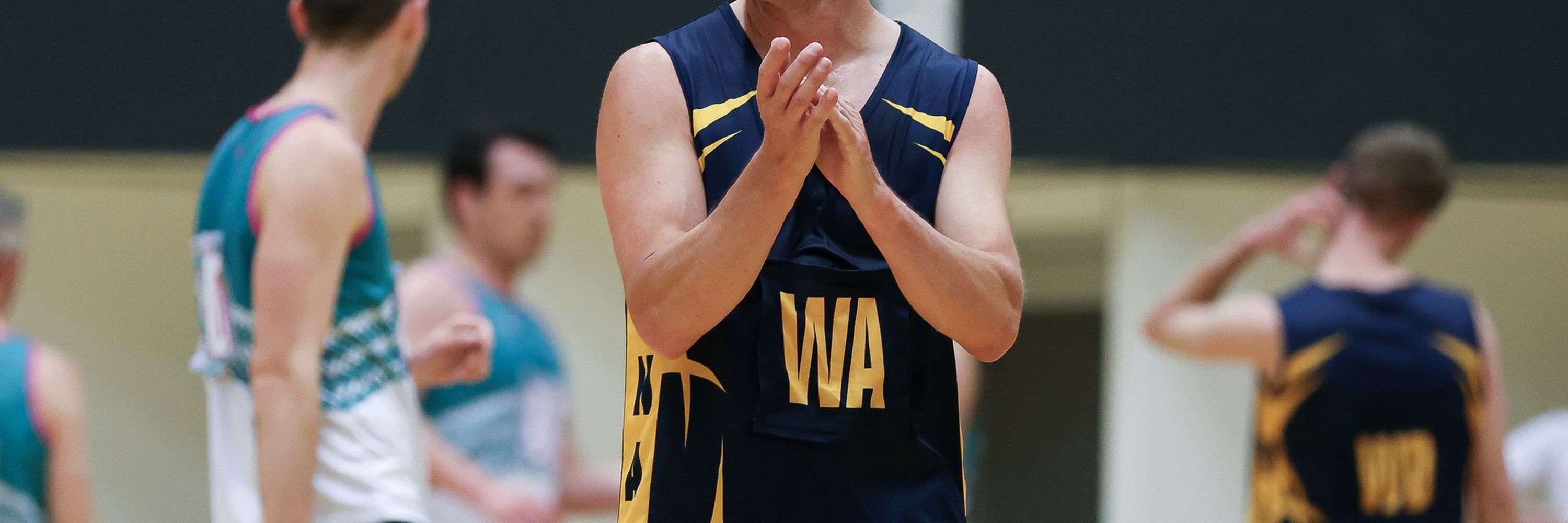 Brad Pidgeon