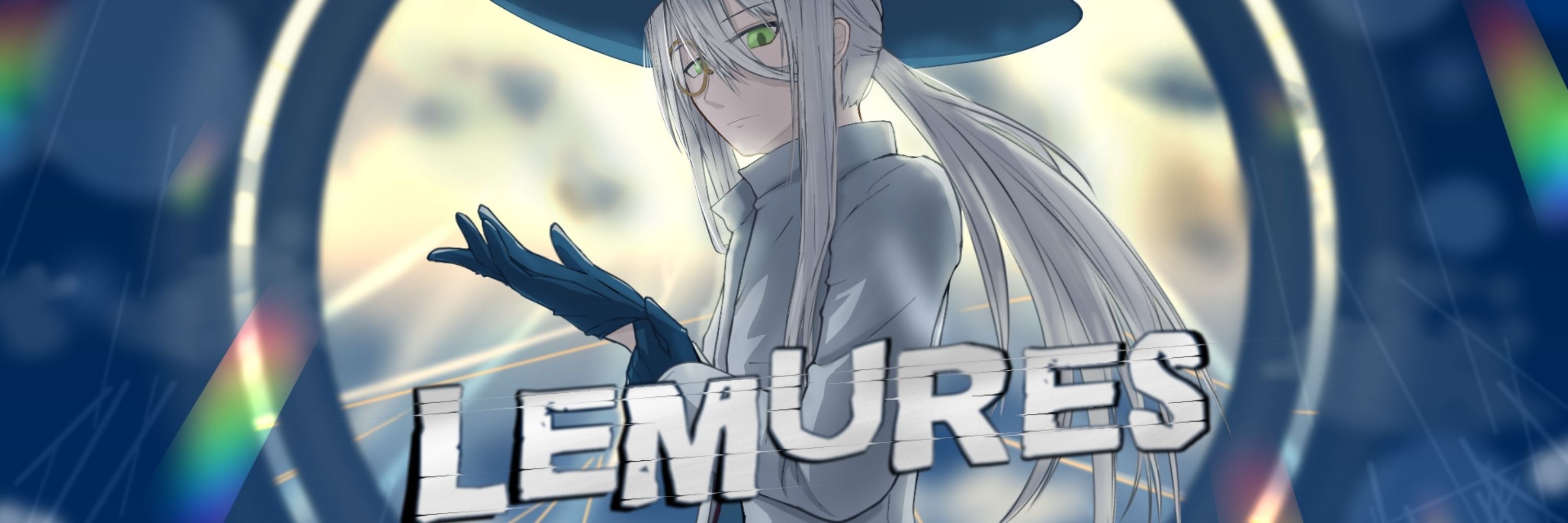 R.K.レムレス