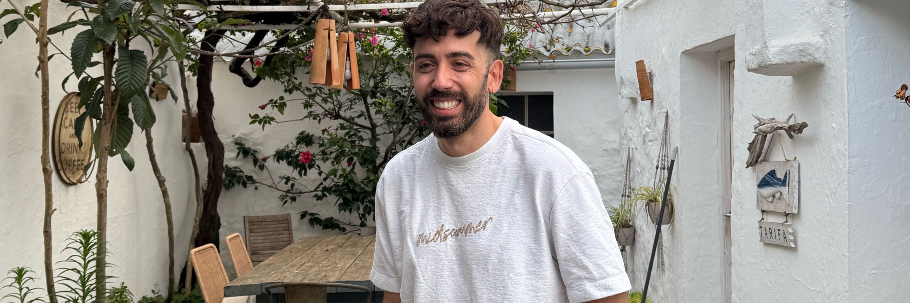 Álex Linarex