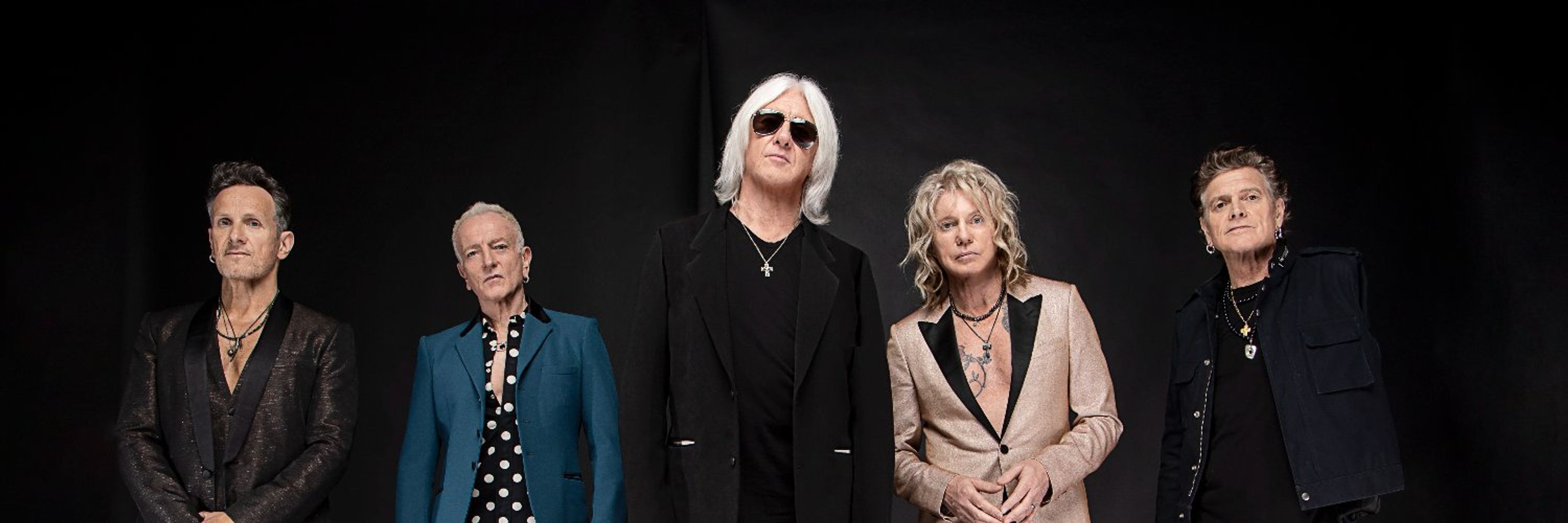 Def Leppard