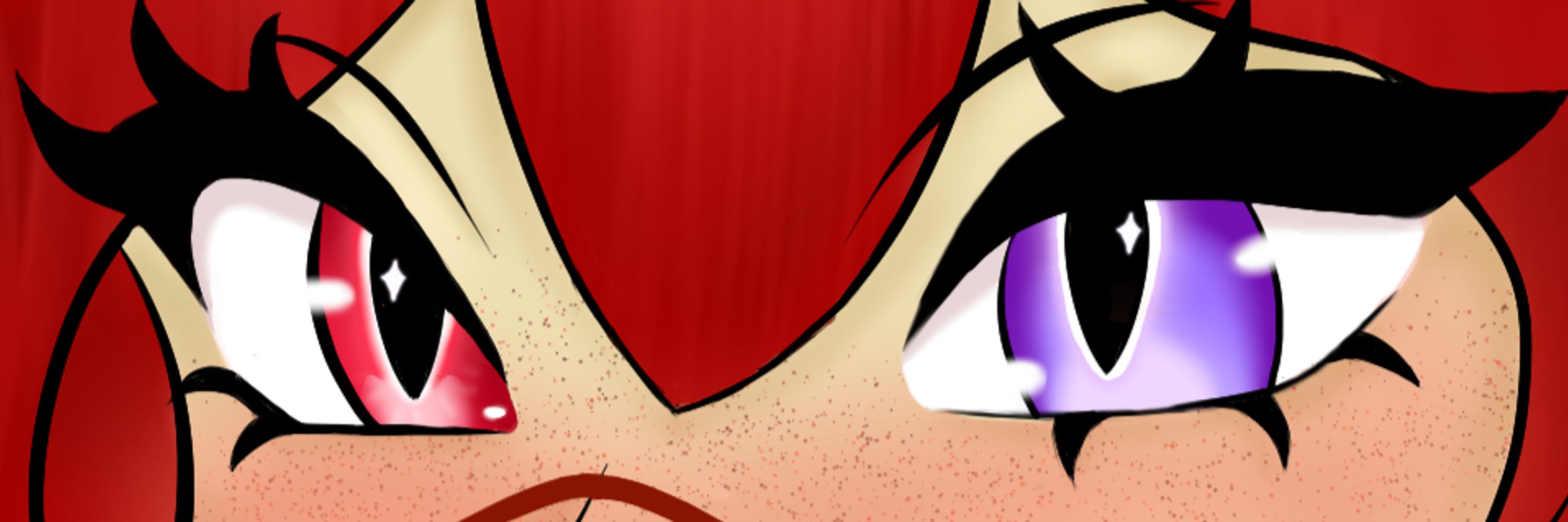 Mazakeen Demonia