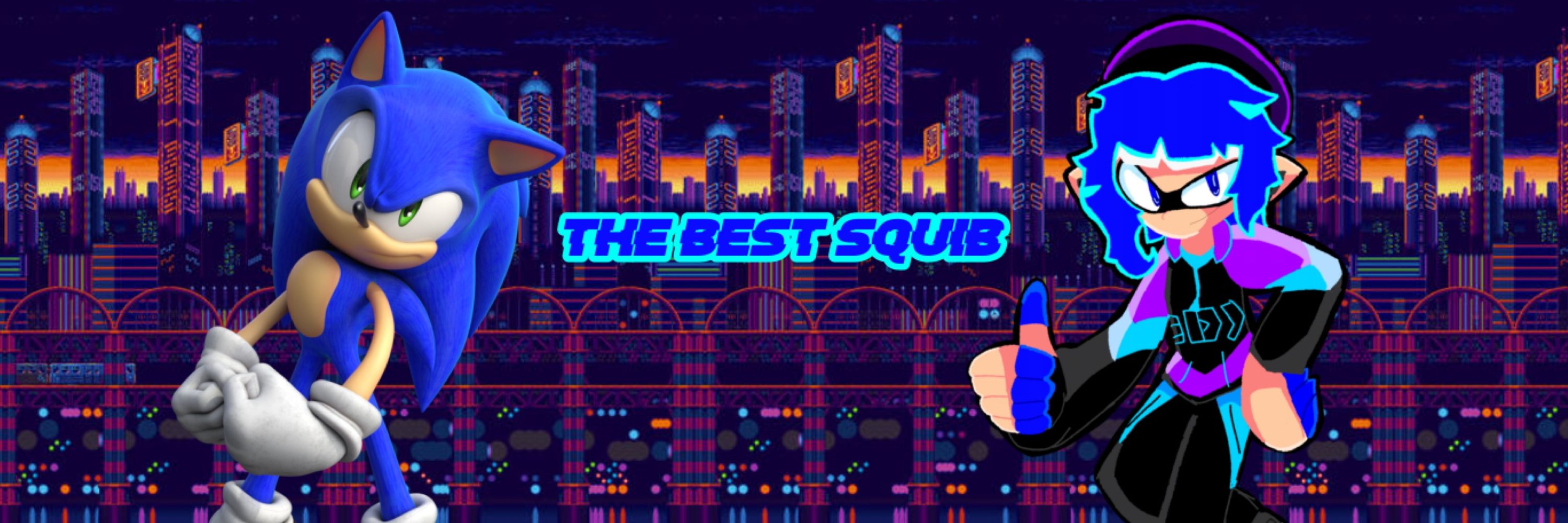 The Best Squib