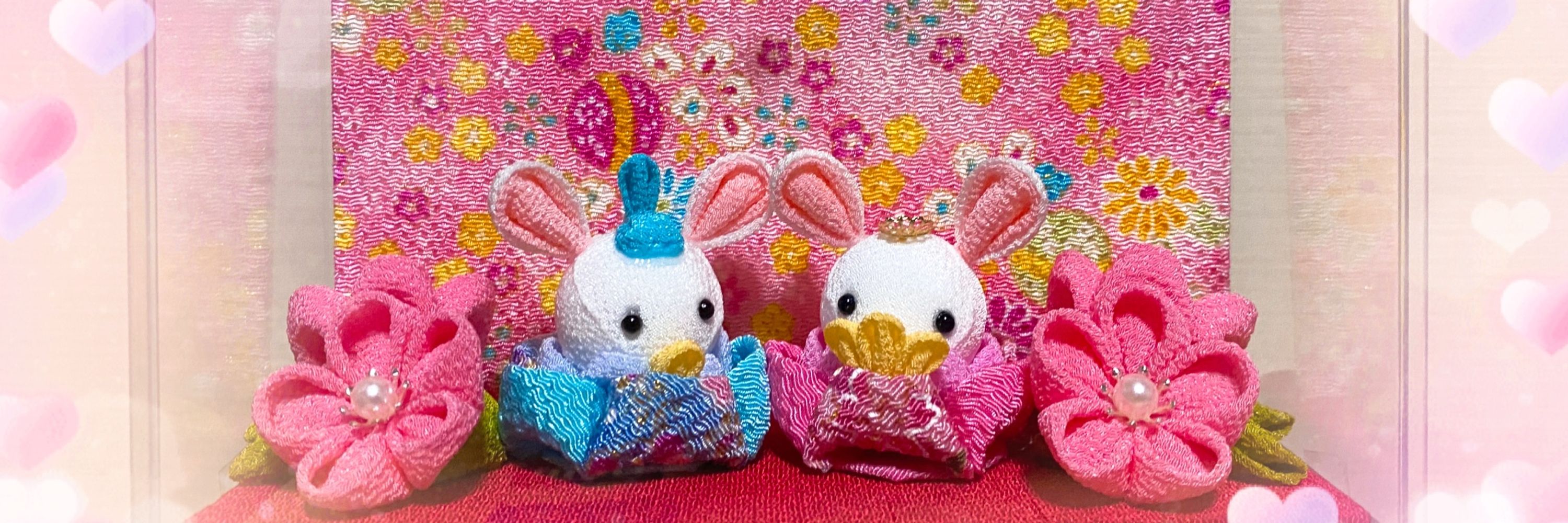 🐰とこ@♂⭐︎ミックス（ブロークン）⭐︎2022.4.17お迎え