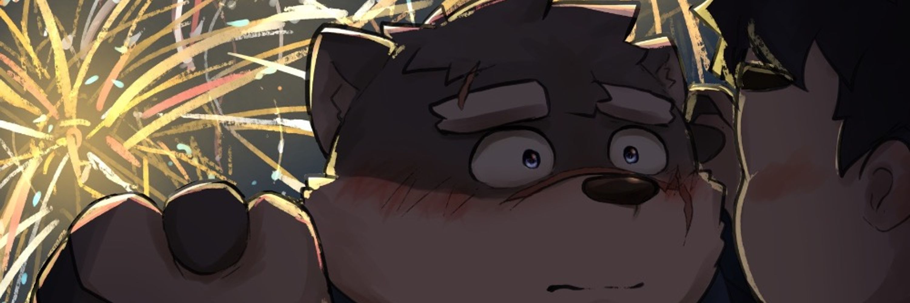 リュウ💤