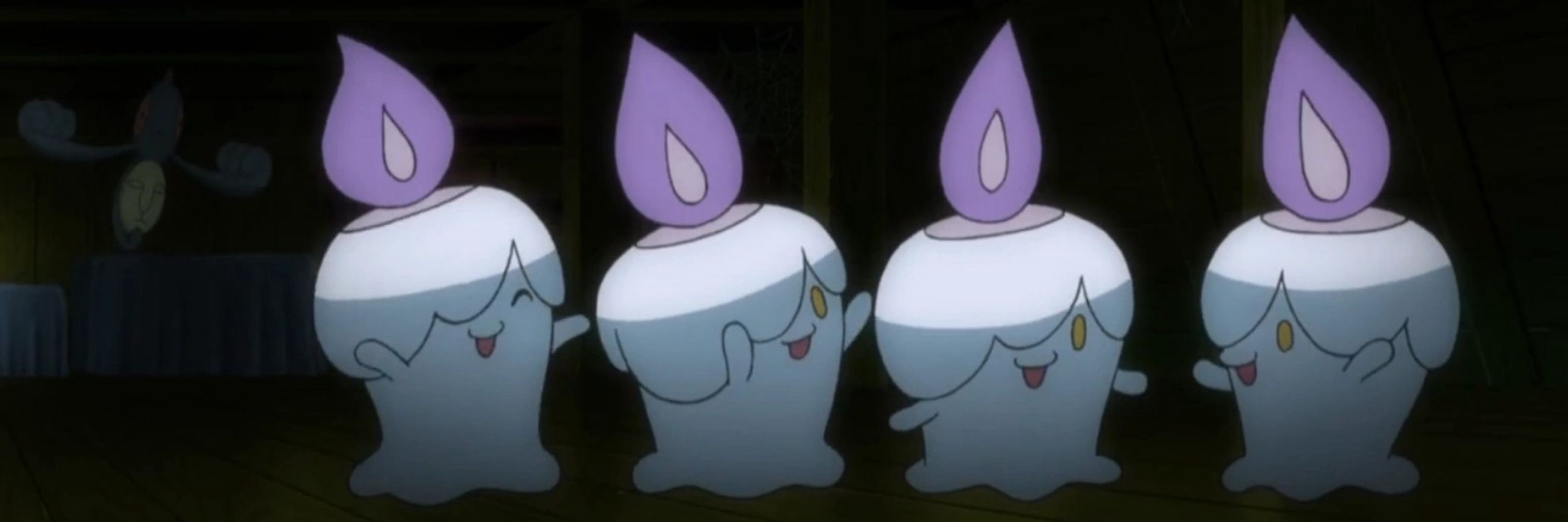 Ghostie