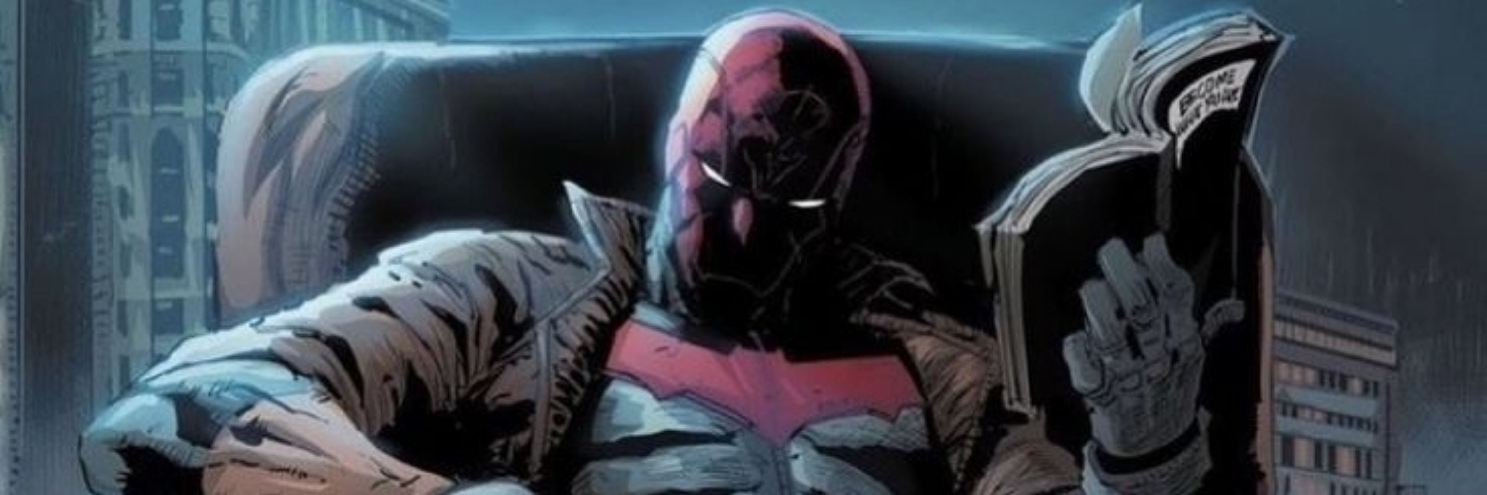 Jason Todd