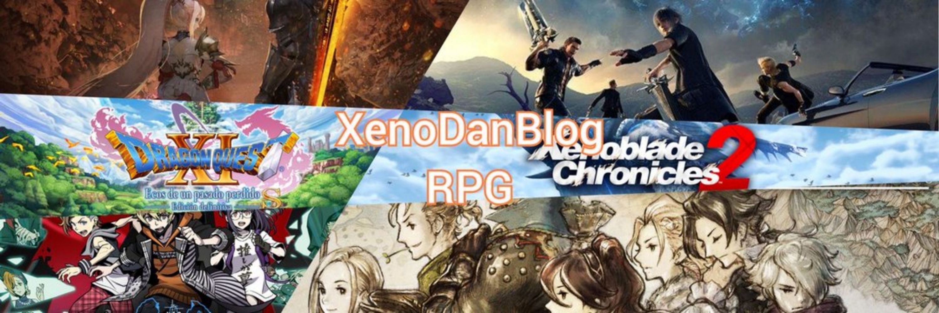 XenoDanBlog