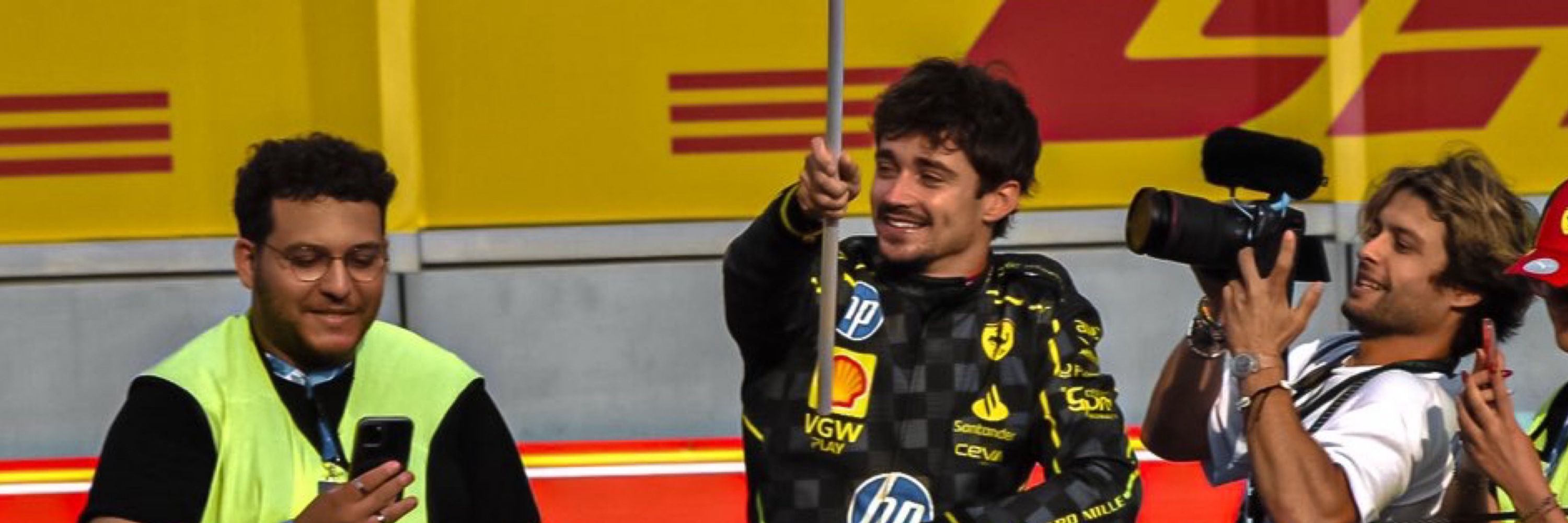 Davina🏎️