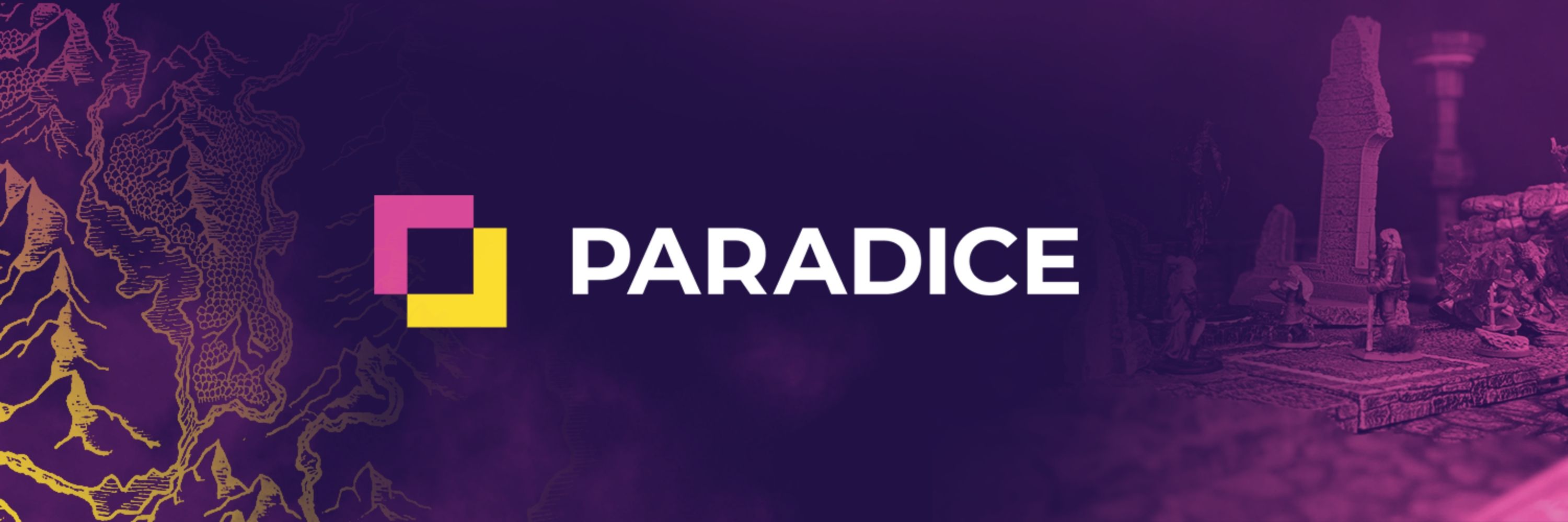 Paradice Productions 🌴