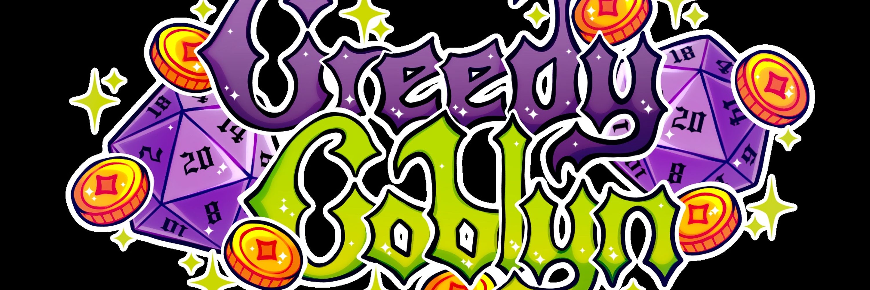 Greedy Goblyn 