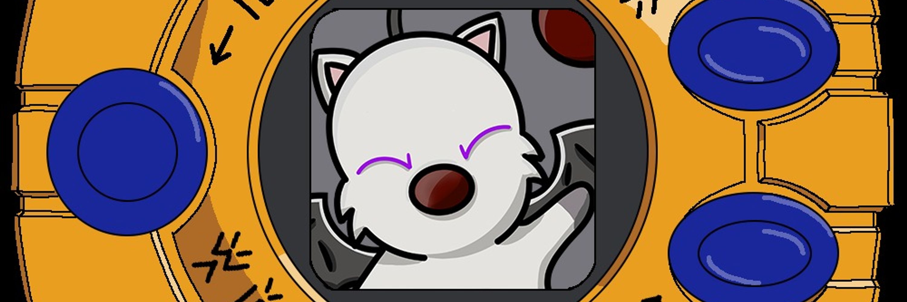 DigiMoogle