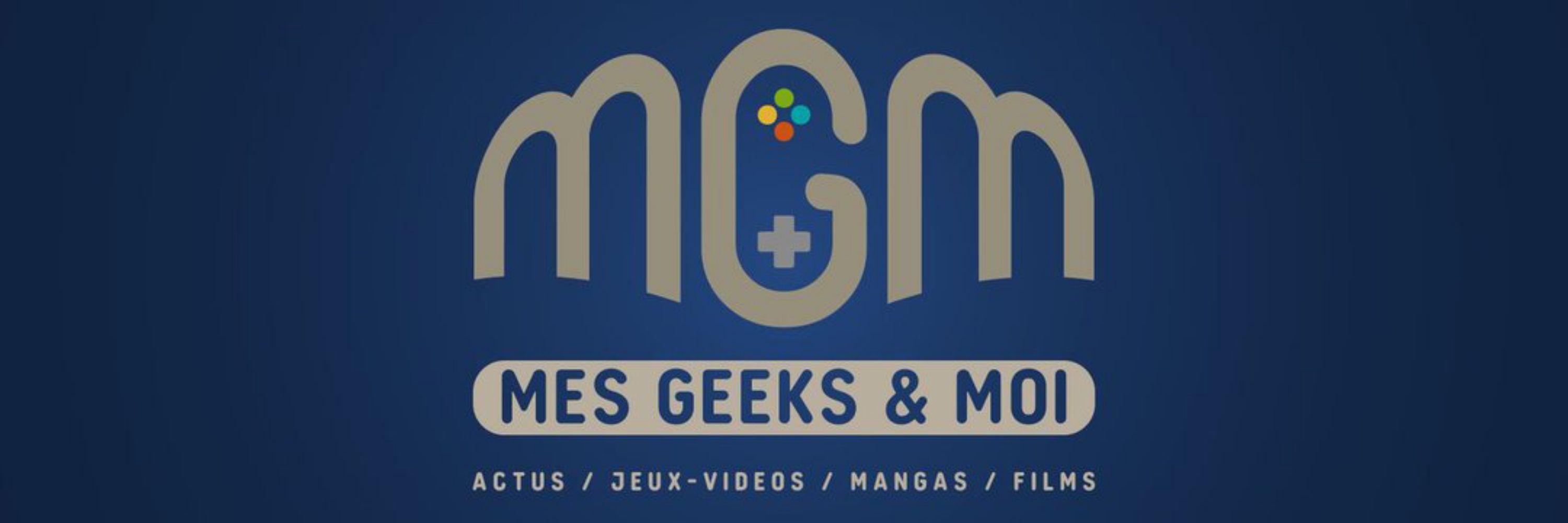 Mes Geeks et Moi 
