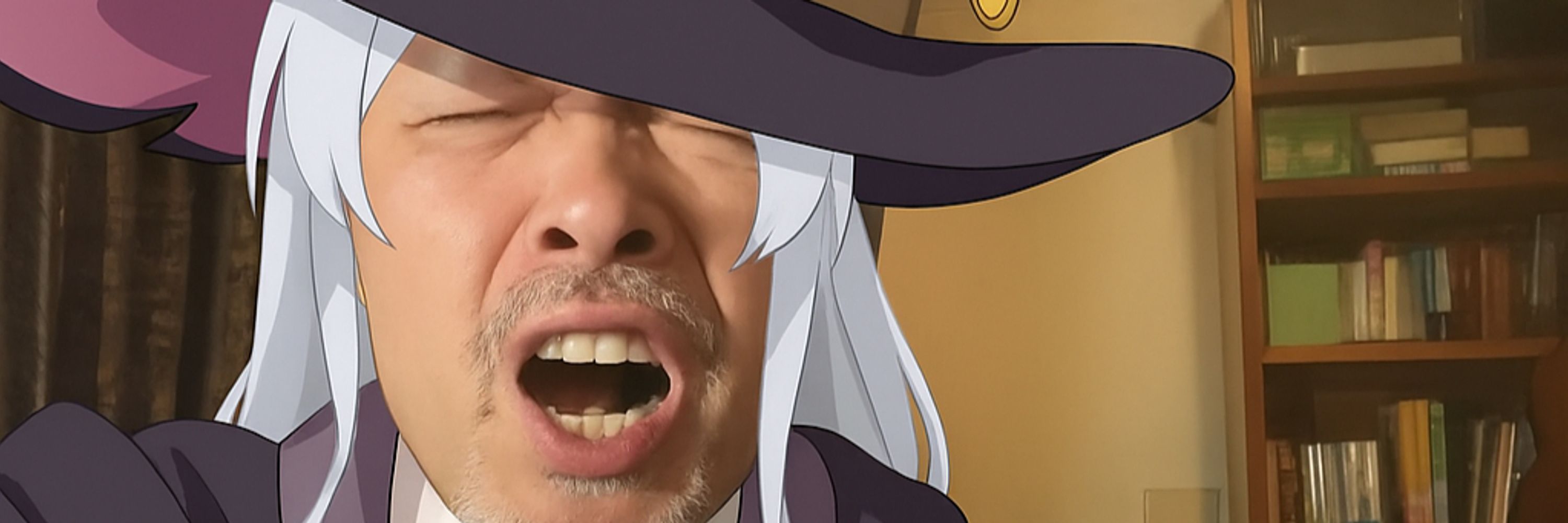 フラフラタルト