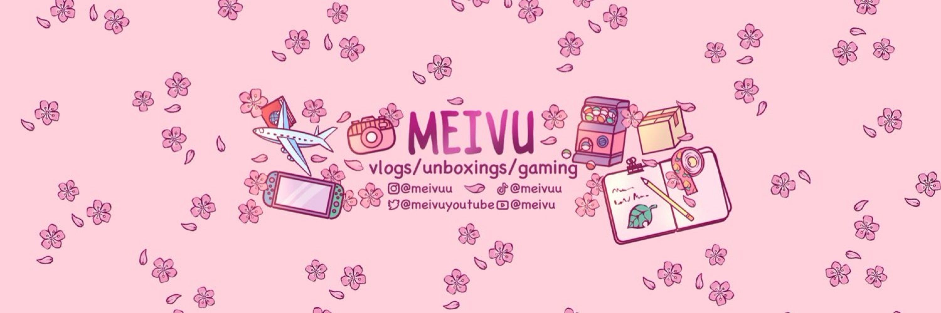 Meivu 💖