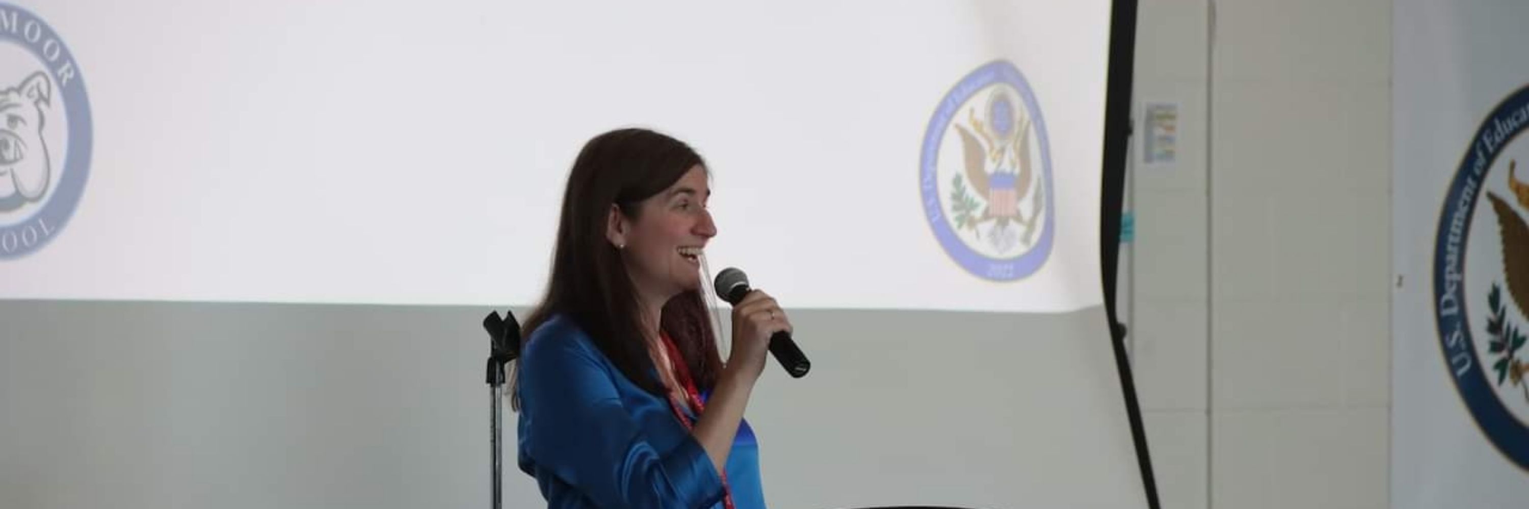 State Rep. Tracy Katz Muhl (D-57)