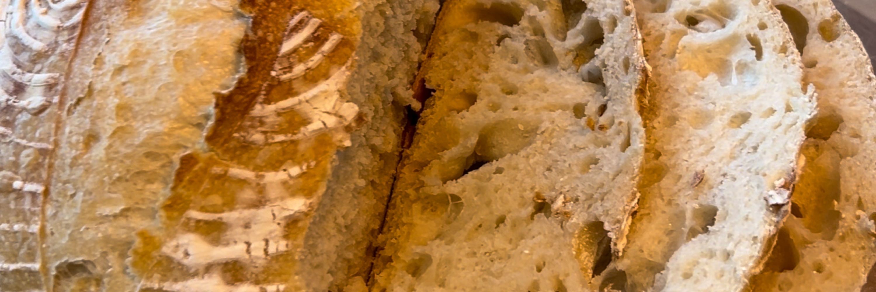 Scottish sourdough