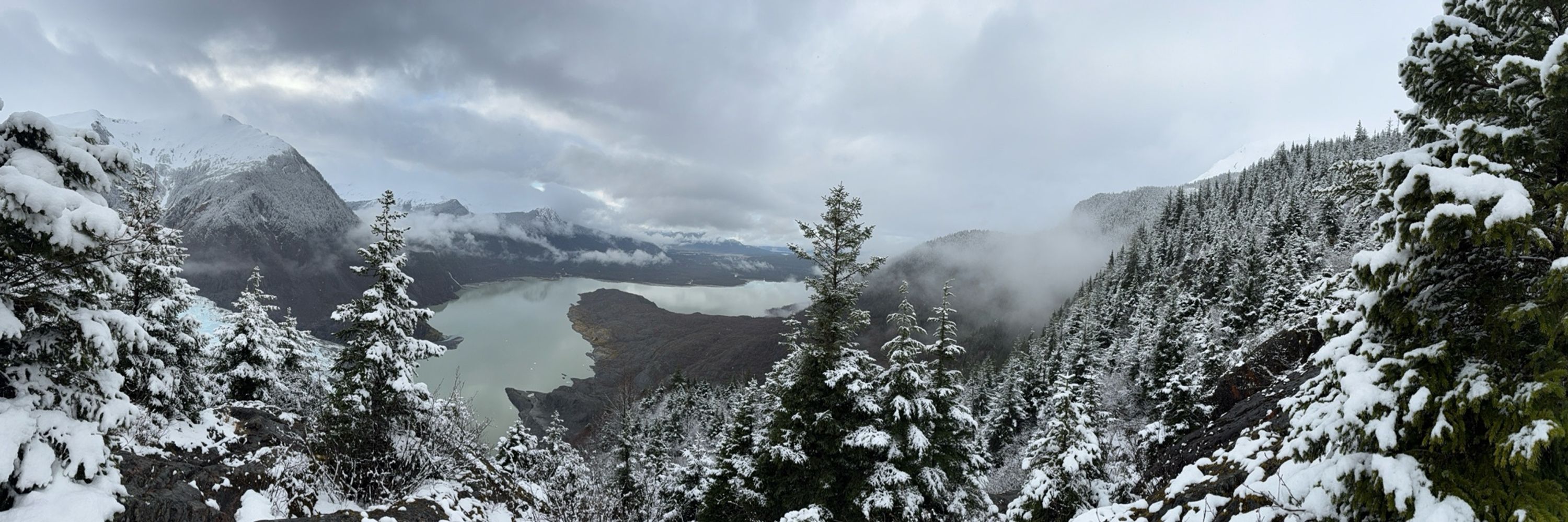 Barb Lake