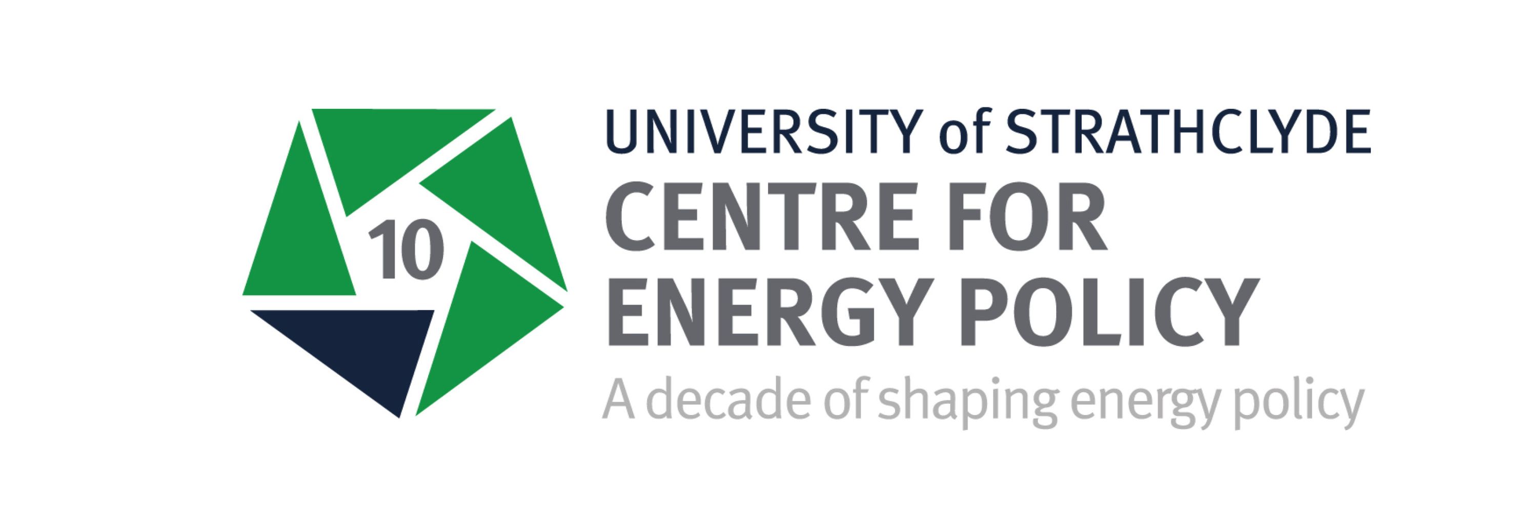 Centre for Energy Policy (CEP)
