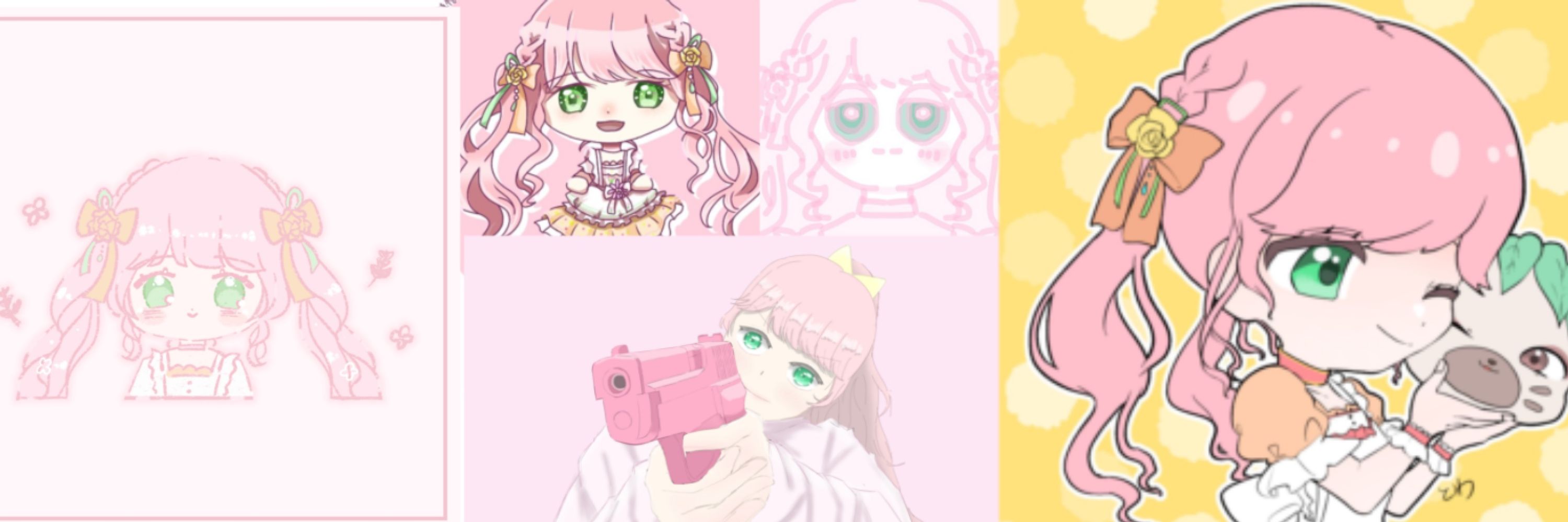サンロズゥVtuber