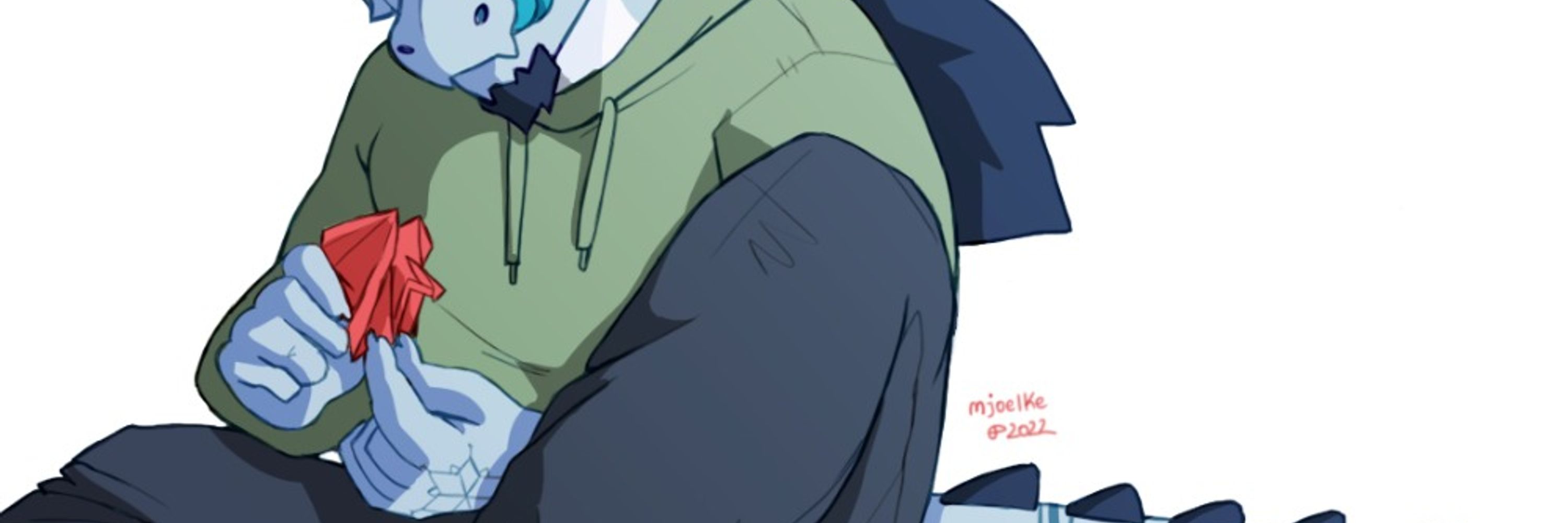 JamieDerg °^°