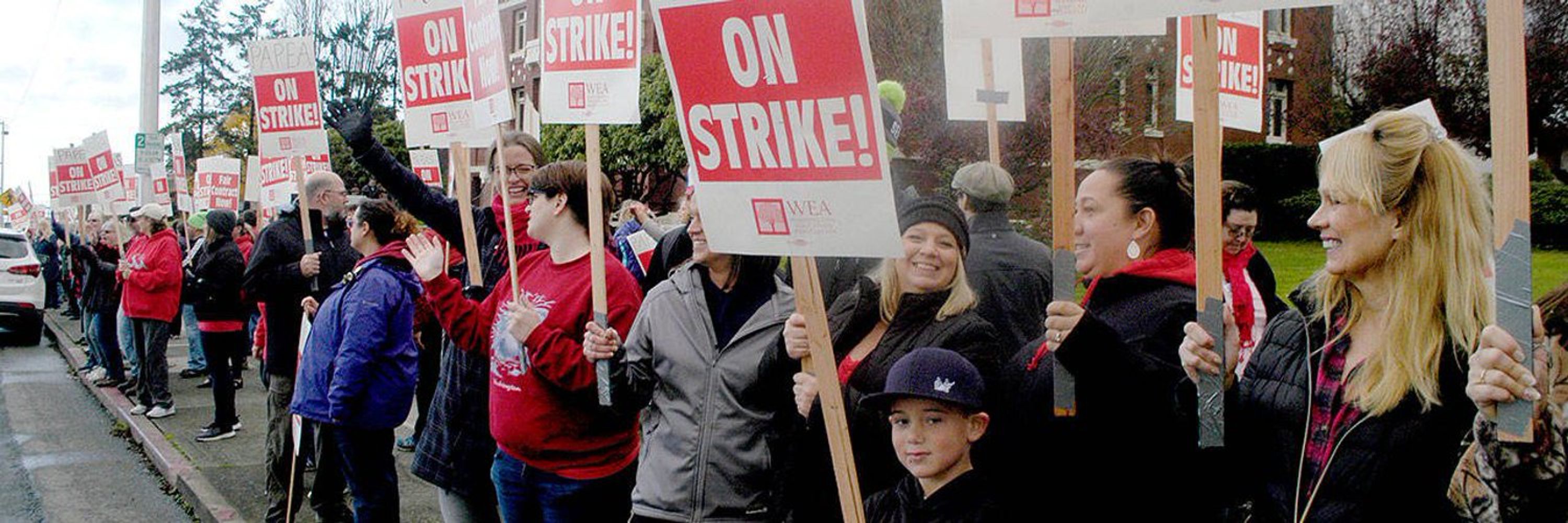 Northwoods Socialist Collective