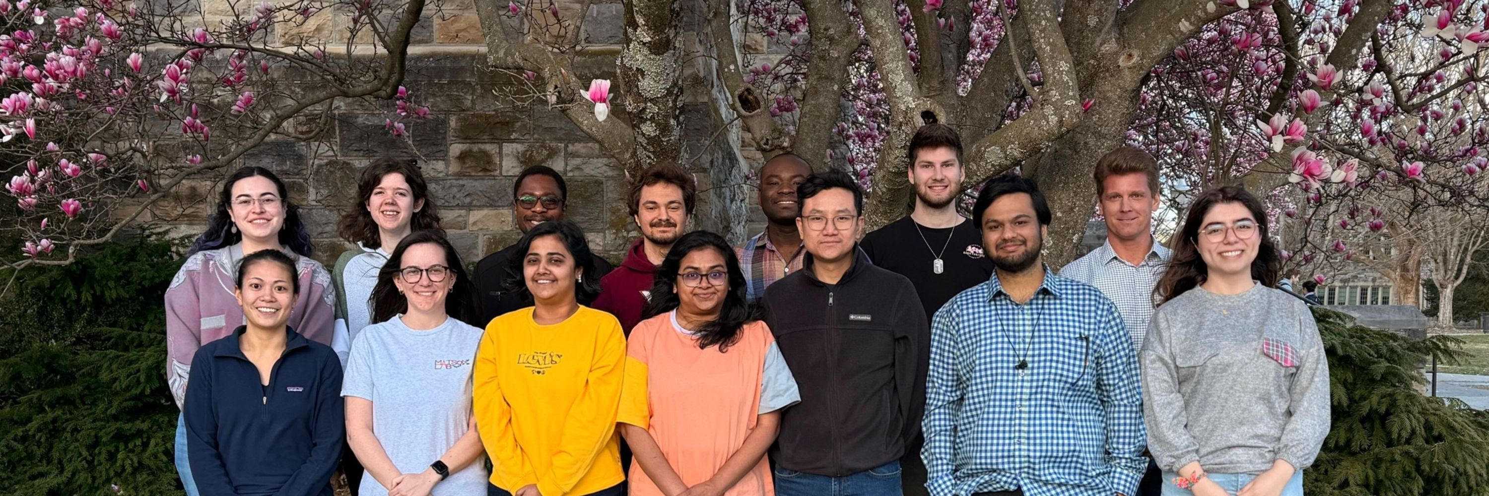 Matson Lab