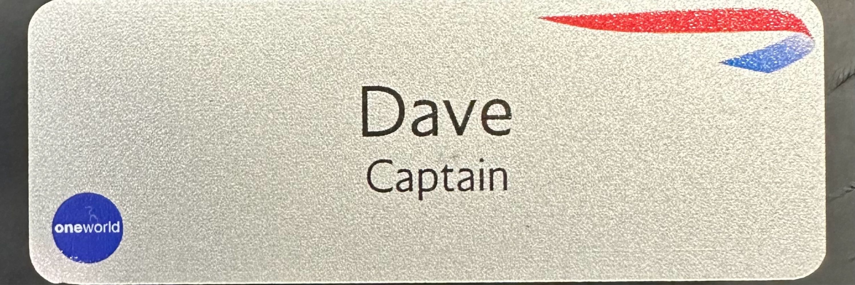 Dave Wallsworth