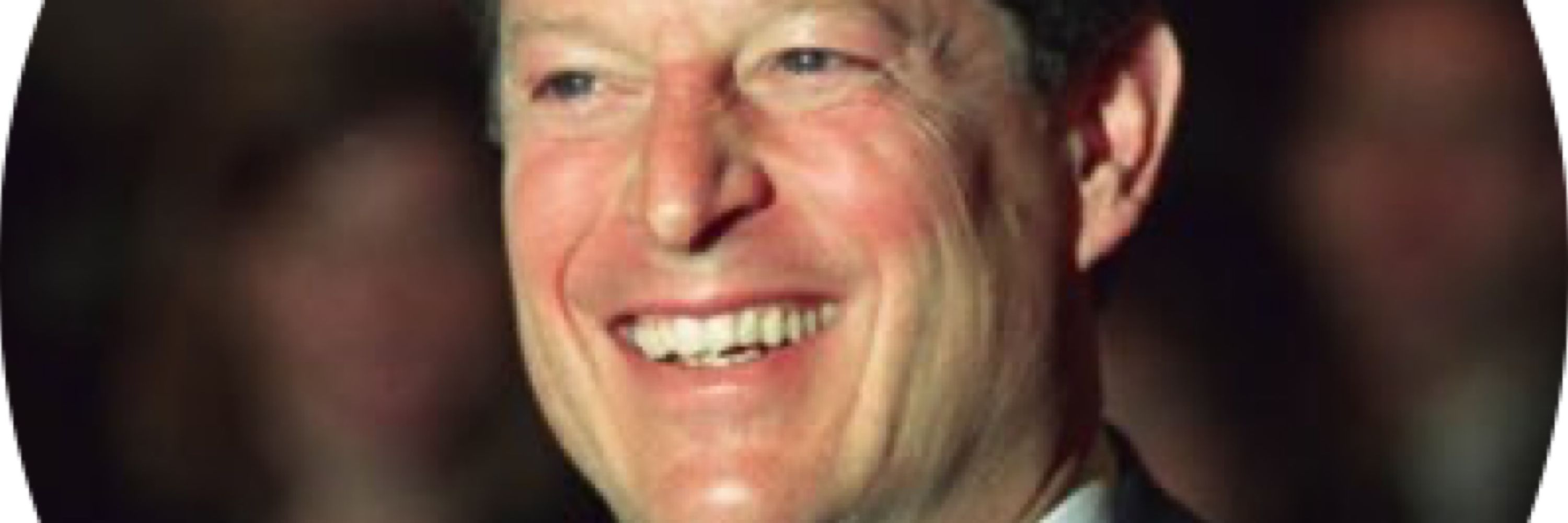 Al gore won Fla. 2000