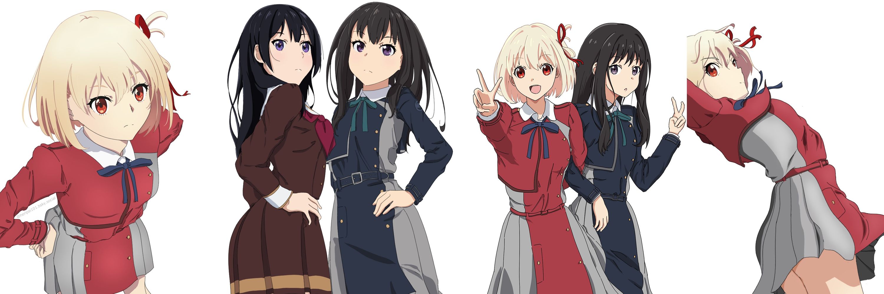 Heripai