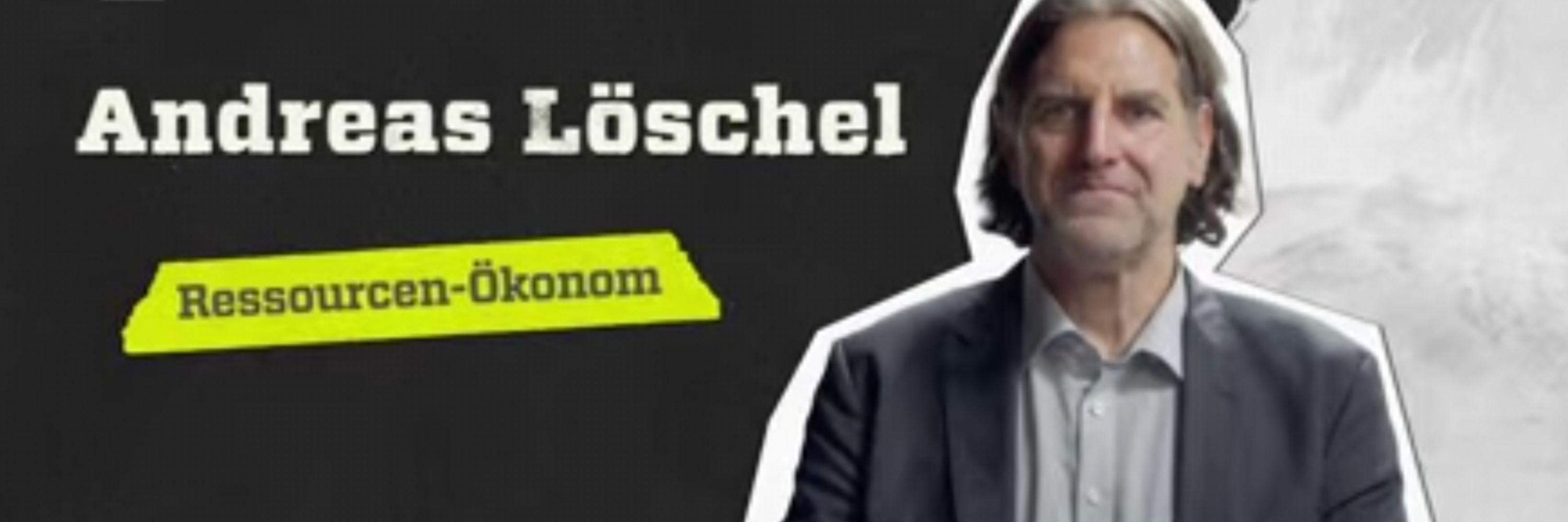 Andreas Loeschel