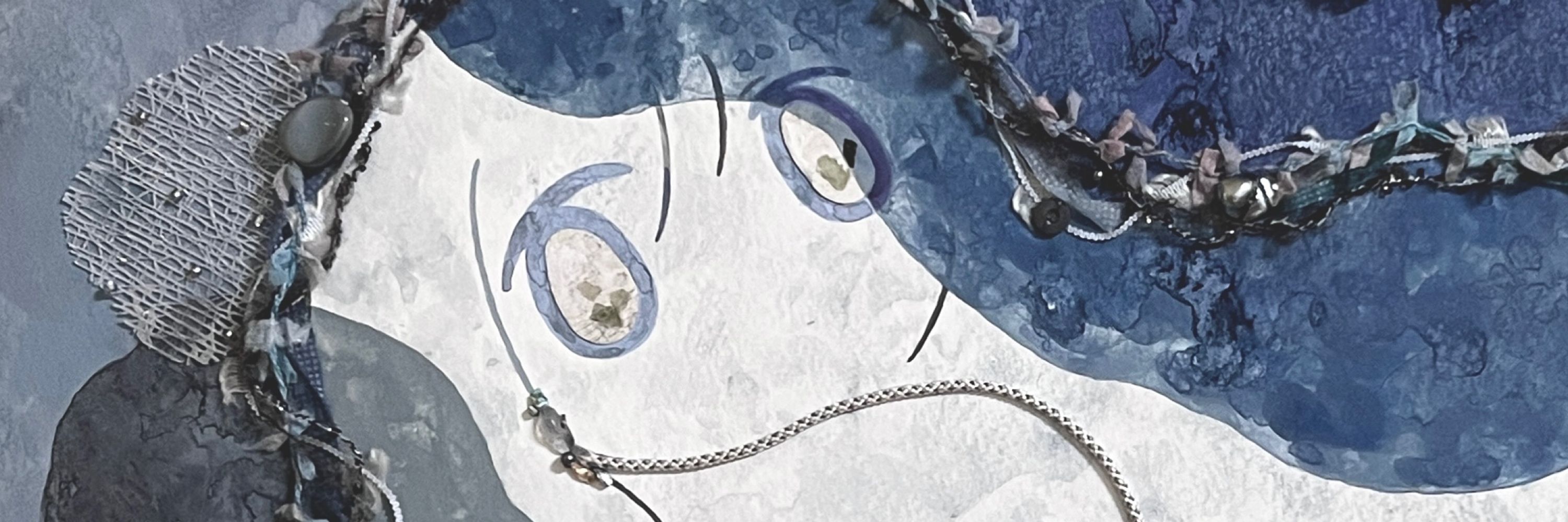みなもすち 12/5-12/9 東京個展