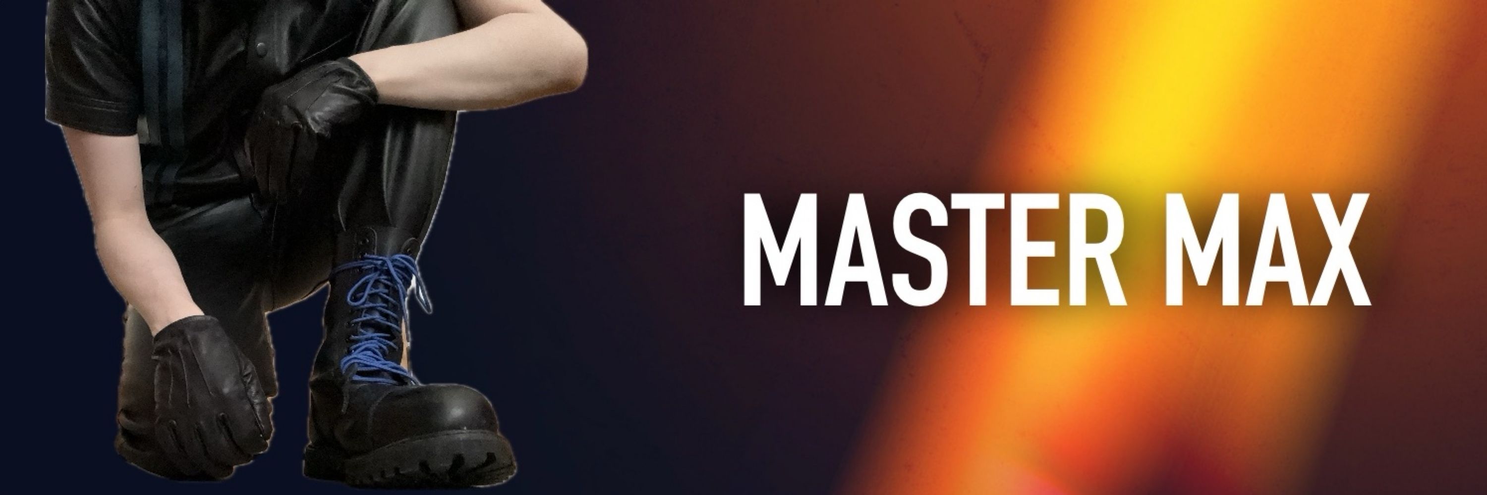 Master Max