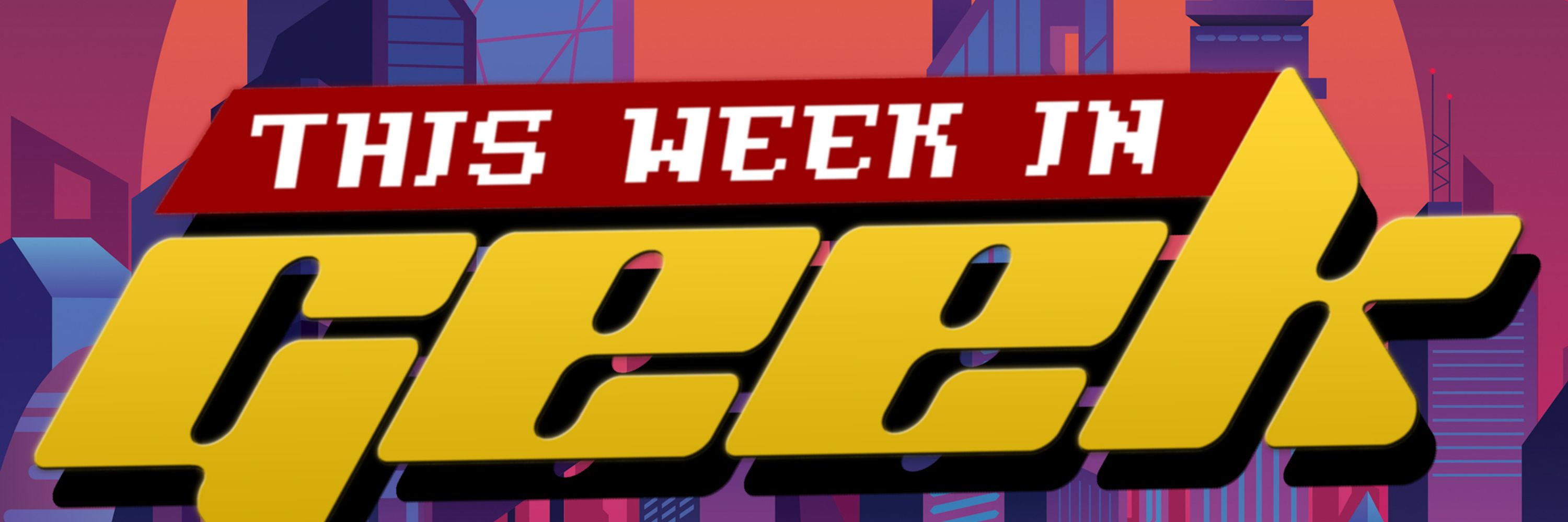 ThisWeekInGeek.net