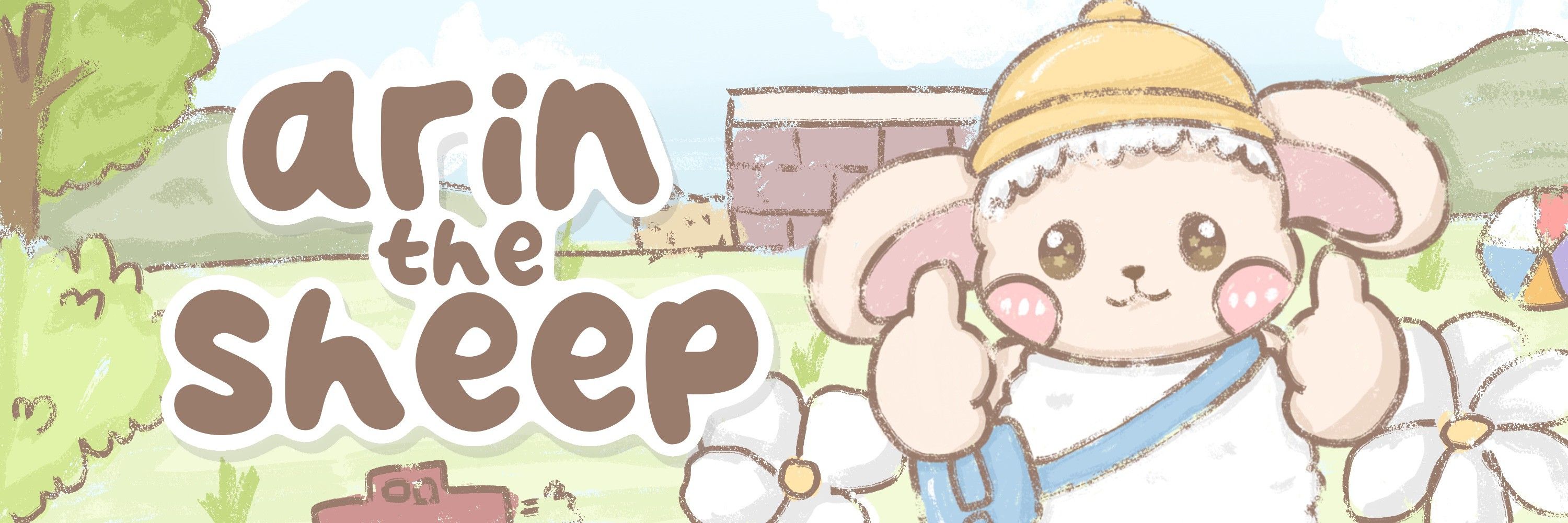 arin mbek 🐑