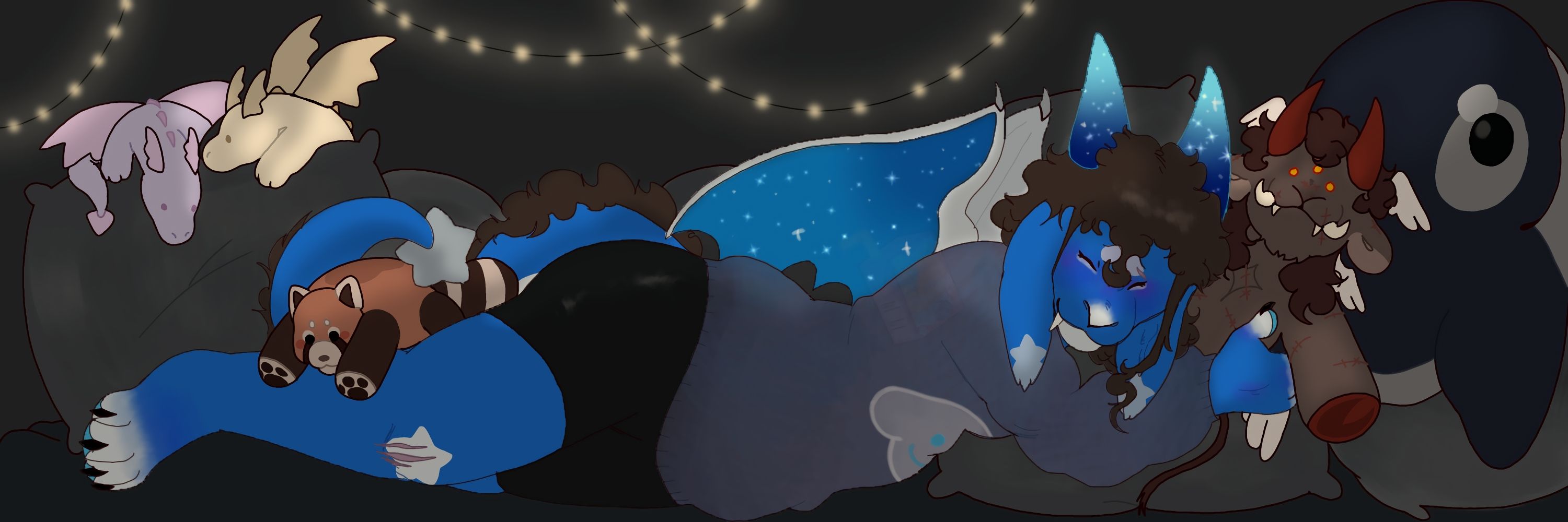 Dimendragon101 (Commissions open)