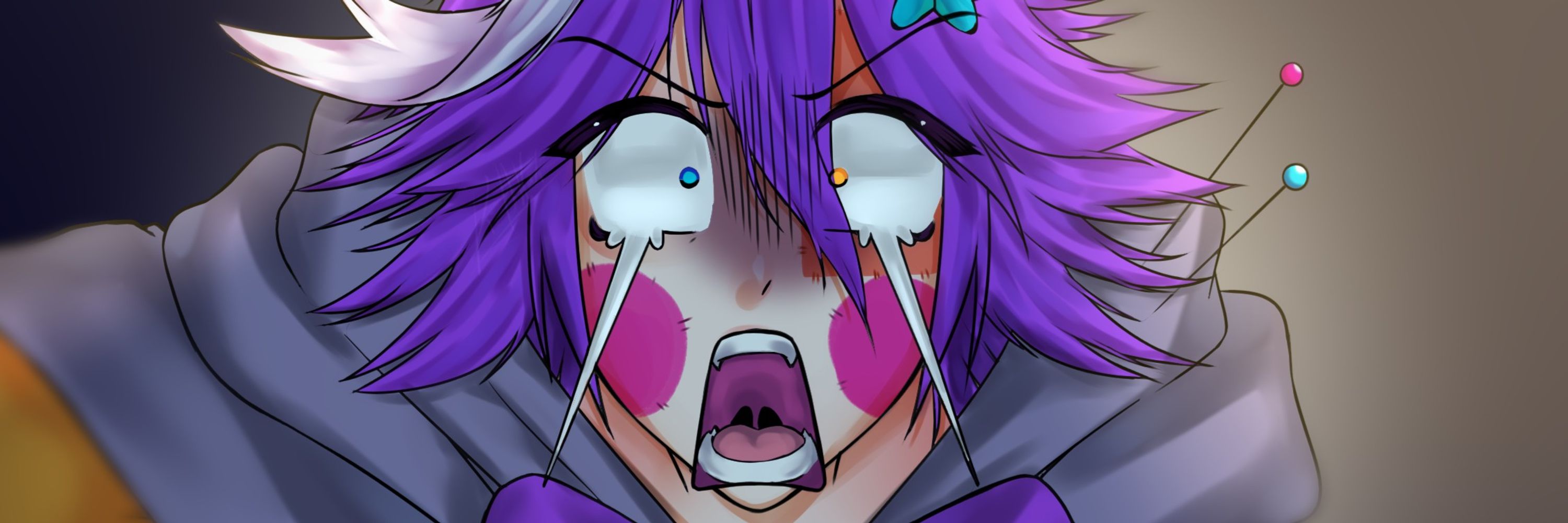 Scrap 💭📍 imaginary friend vtuber