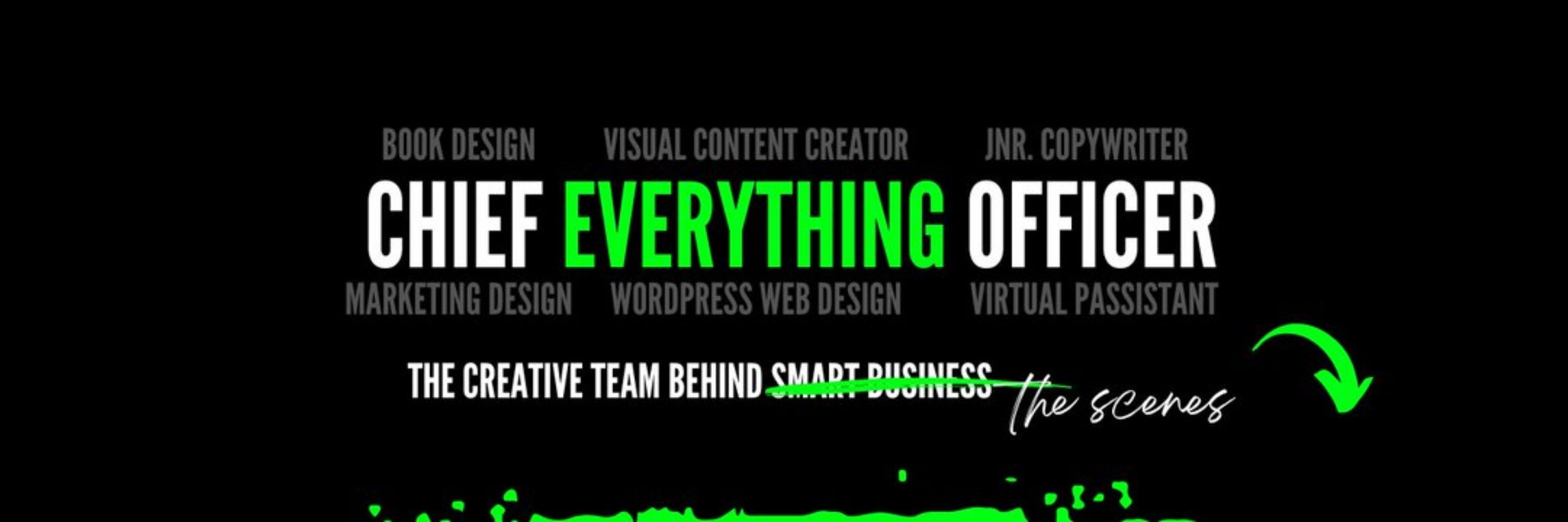 Virtual Precision | VA & Author Services 📚