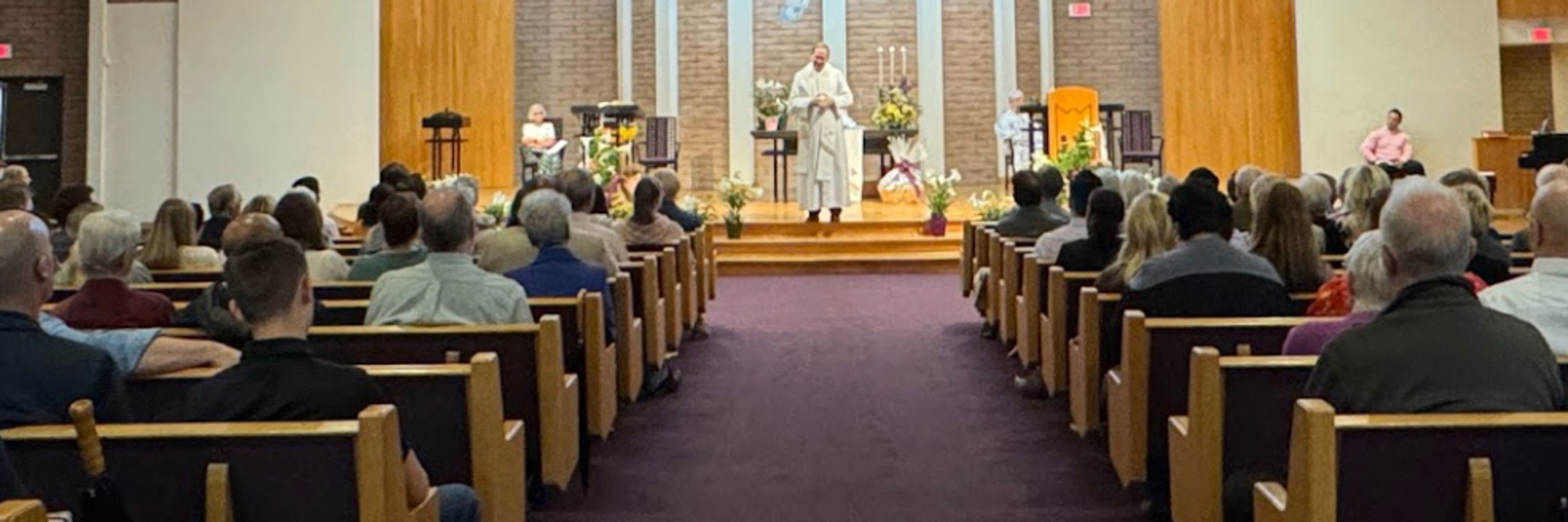 Dayspring United Methodist Church