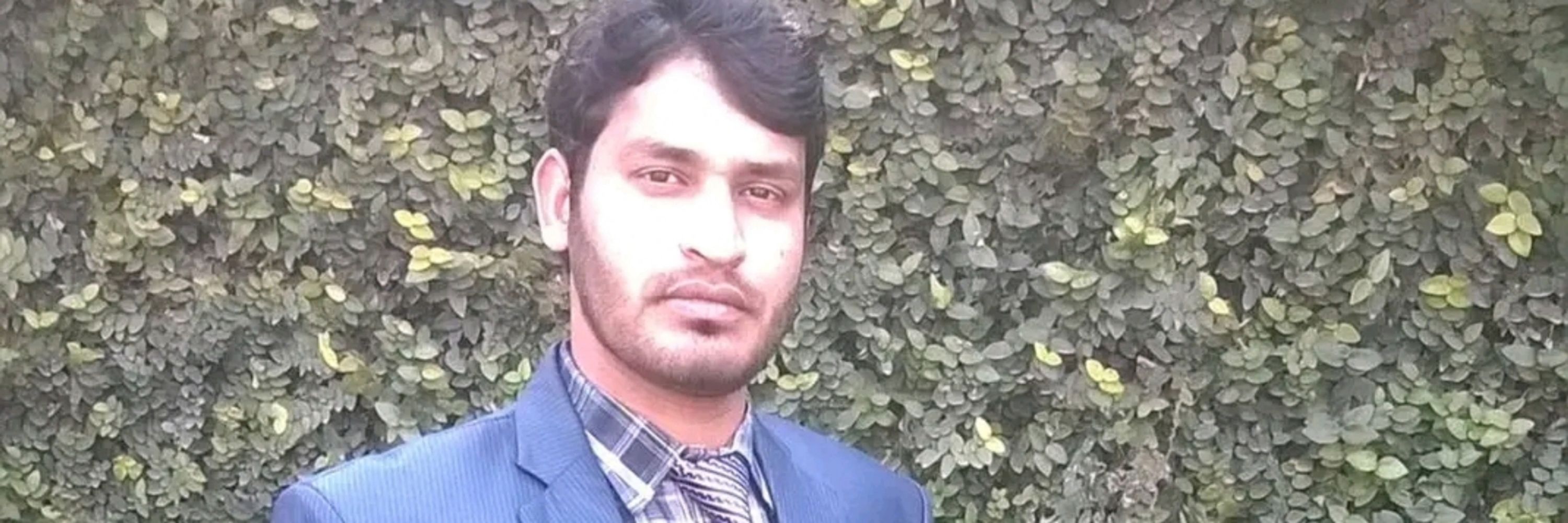 Mr. Javed